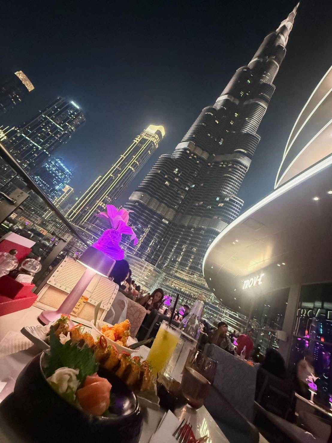 ชีวิตหนึ่งปีสองเดือนใน UAE: บันทึกประสบการณ์จาก Dubai, Al Ain, Sharjah และ Ajman